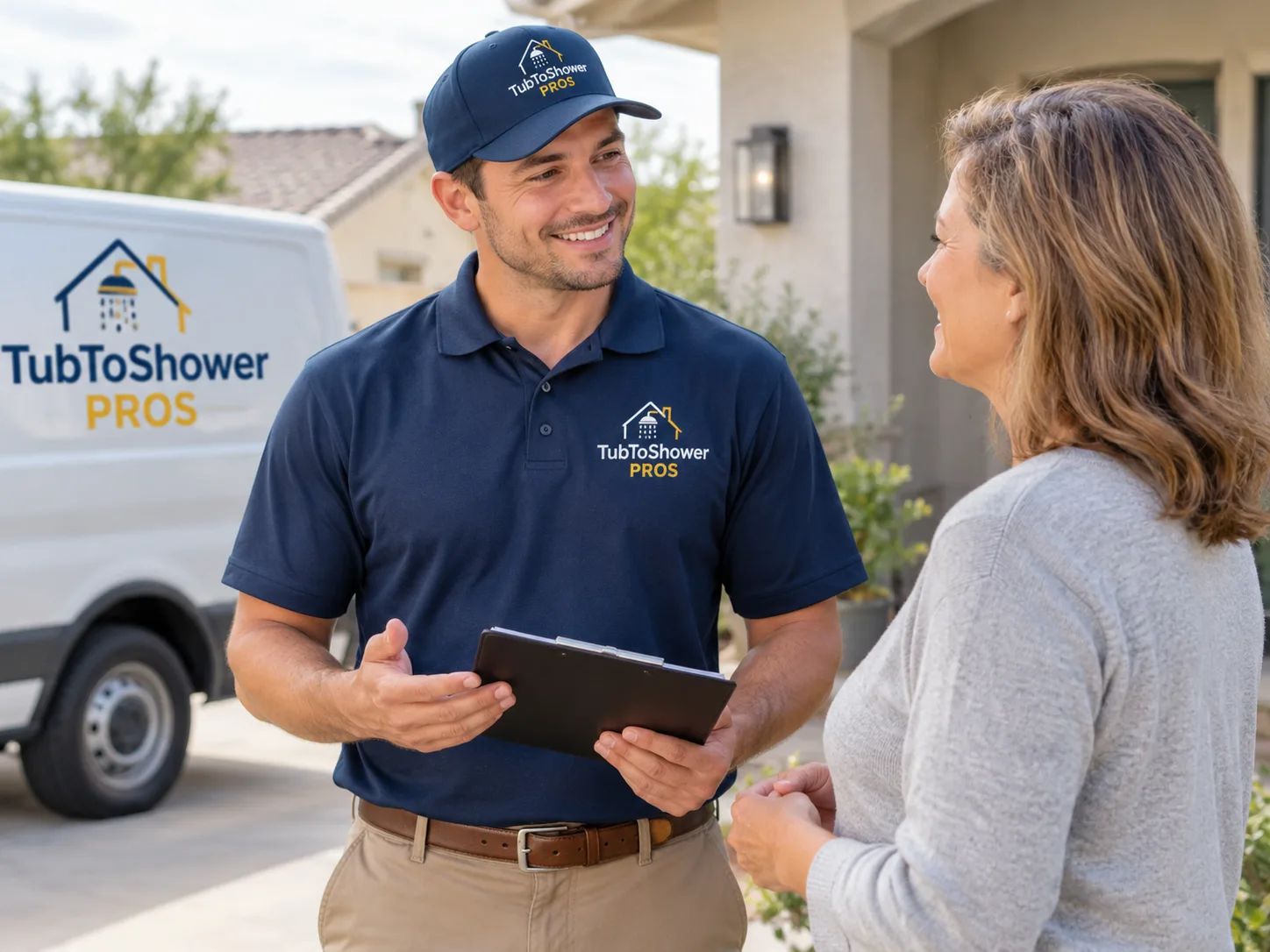 Tub Shower Conversion Boiling Springs, NC FAQs